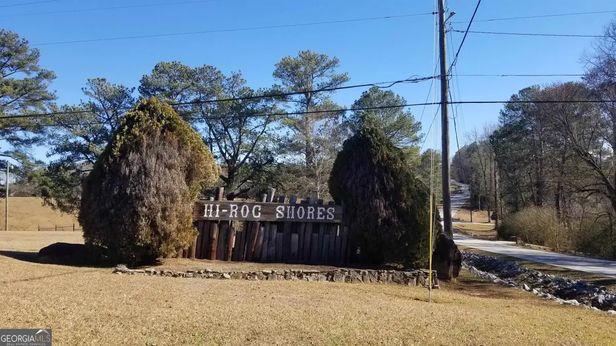 2483 Hi Roc Circle, Conyers, GA 30012 - #1