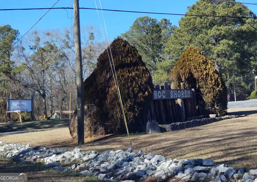 2483 Hi Roc Circle, Conyers, GA 30012 - #2