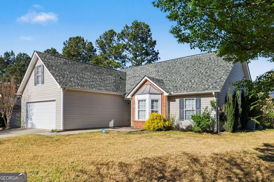 2010 Nichols Landing Way, Dacula, GA 30019 - #3
