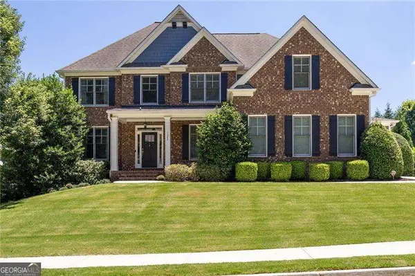 1382 Sutters Pond Drive Nw, Kennesaw, GA 30152