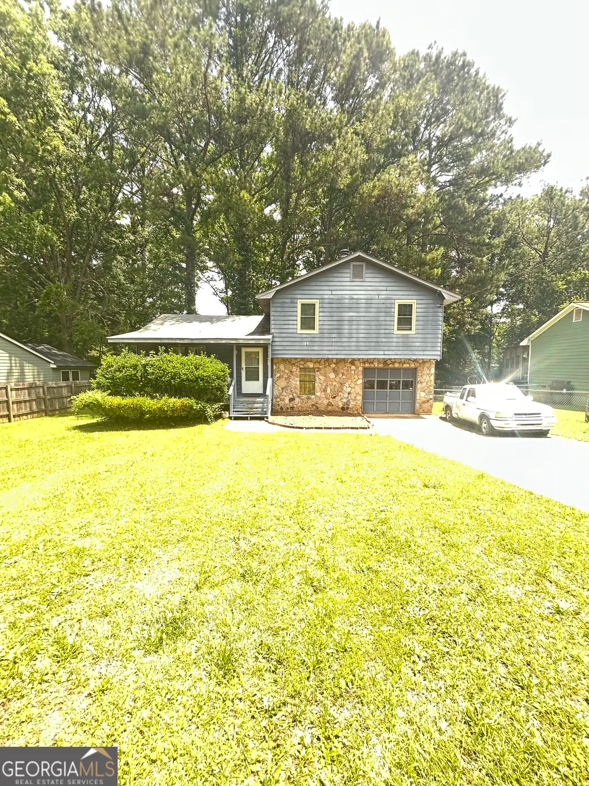 9246 River Chase Way, Jonesboro, GA 30238 - #1