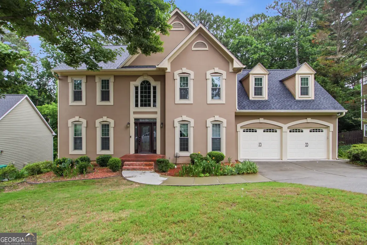 11715 Dunhill Place Drive, Johns Creek, GA 30005 - #1