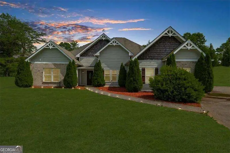 79 Hampton Hills Lane, Cleveland, GA 30528 - #1