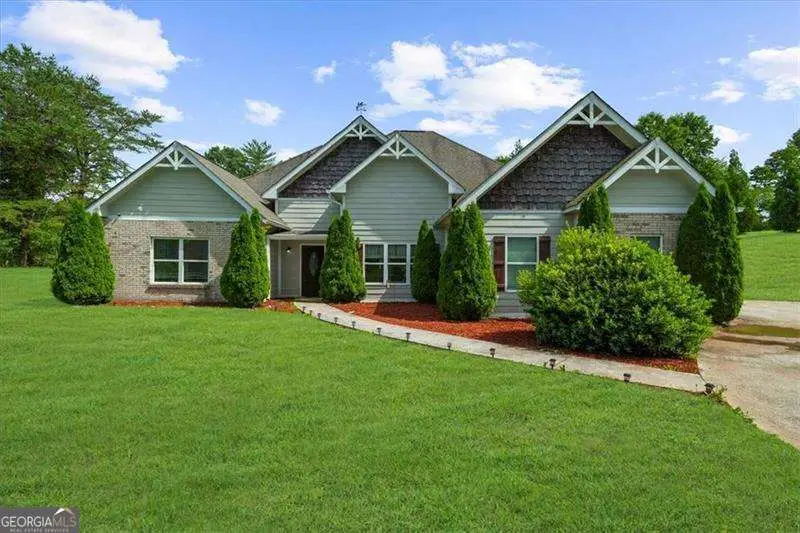 79 Hampton Hills Lane, Cleveland, GA 30528 - #2