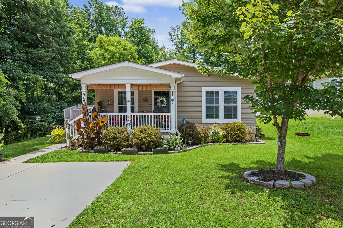 96 Bob White Lane, Newnan, GA 30263 - #1
