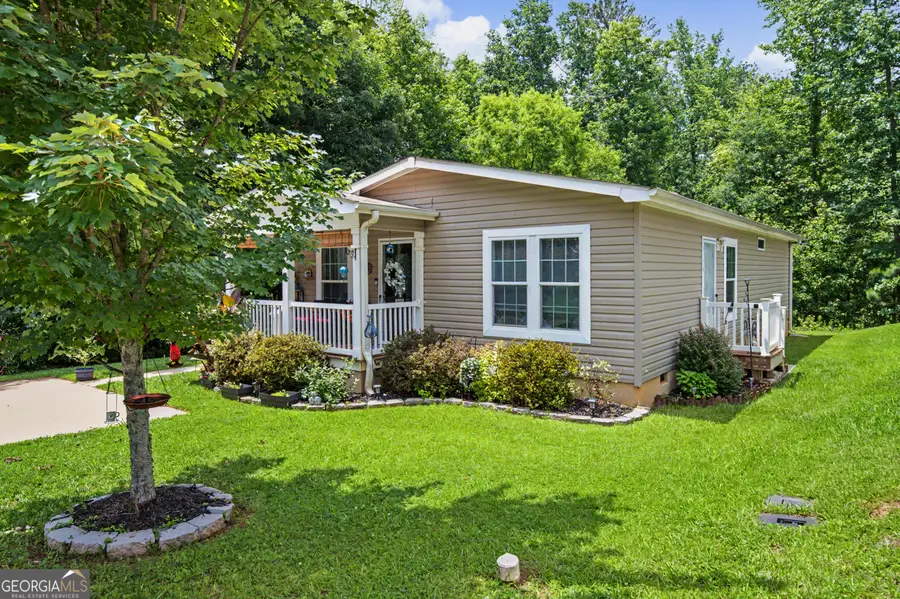 96 Bob White Lane, Newnan, GA 30263 - #3