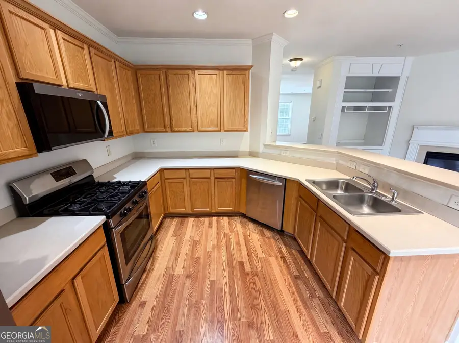4660 Creekside Villas Way Se, Smyrna, GA 30082 - #2