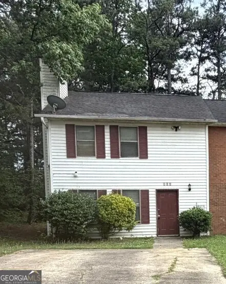 906 Silverwood Drive, Atlanta, GA 30349 - #1