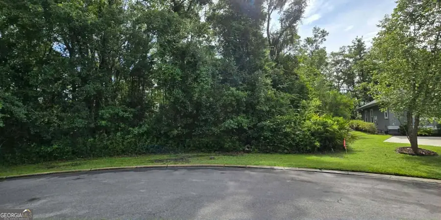 0 Justin Cole Drive, Kingsland, GA 31548 - #3