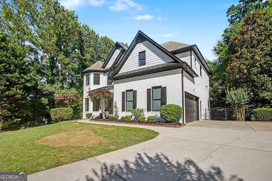 2995 Rock Mill Road, Alpharetta, GA 30022 - #2
