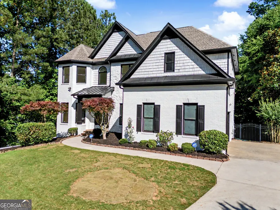 2995 Rock Mill Road, Alpharetta, GA 30022 - #3