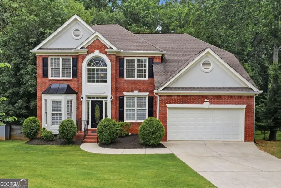 6353 Chestnut Parkway, Flowery Branch, GA 30542 - #3