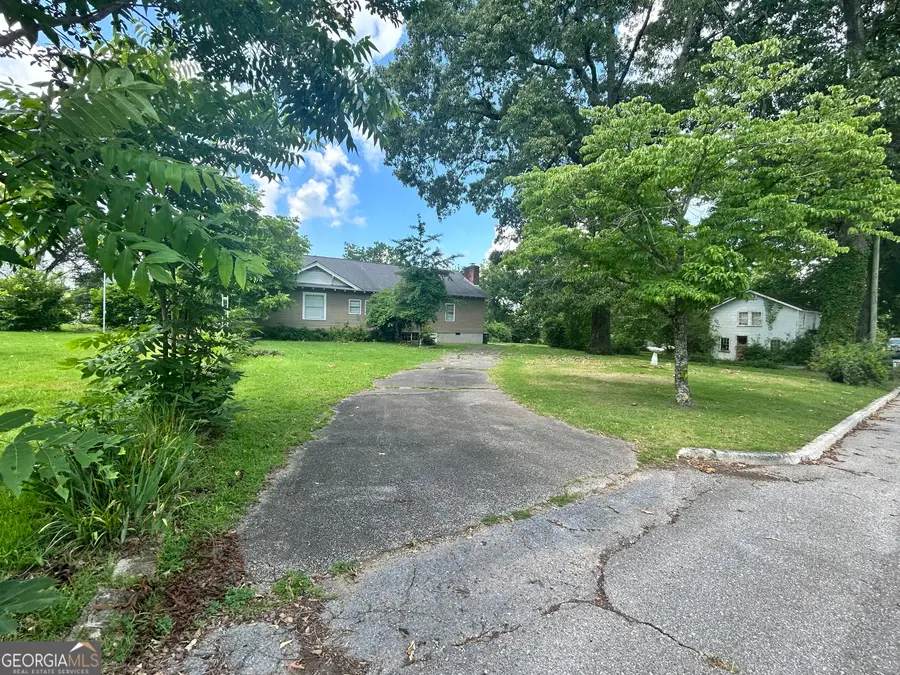88502 Highway 9, Lineville, AL 36266 - #3