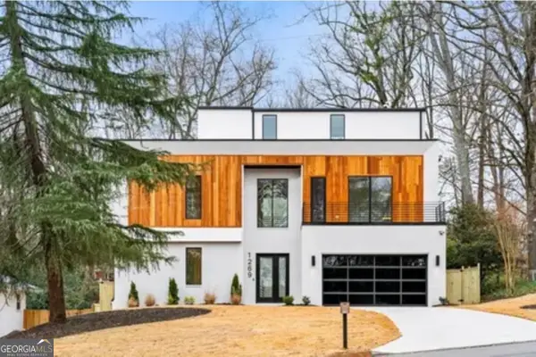 1269 Mayfair Drive, Atlanta, GA 30324