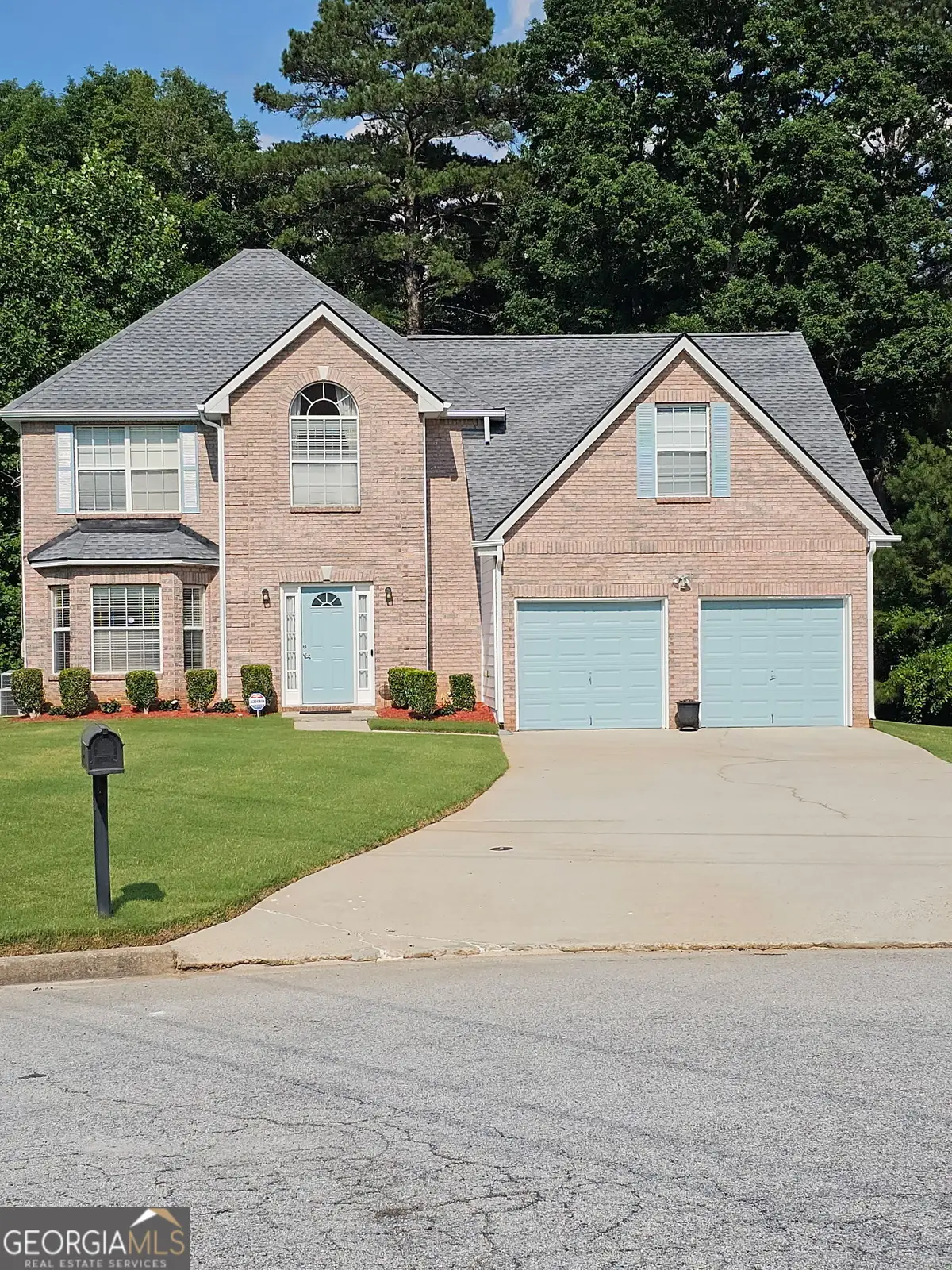 2612 Buccanneers Cove, Decatur, GA 30035 - #1