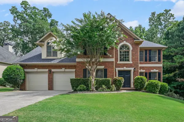 4195 Canterbury Walk Drive, Duluth, GA 30097