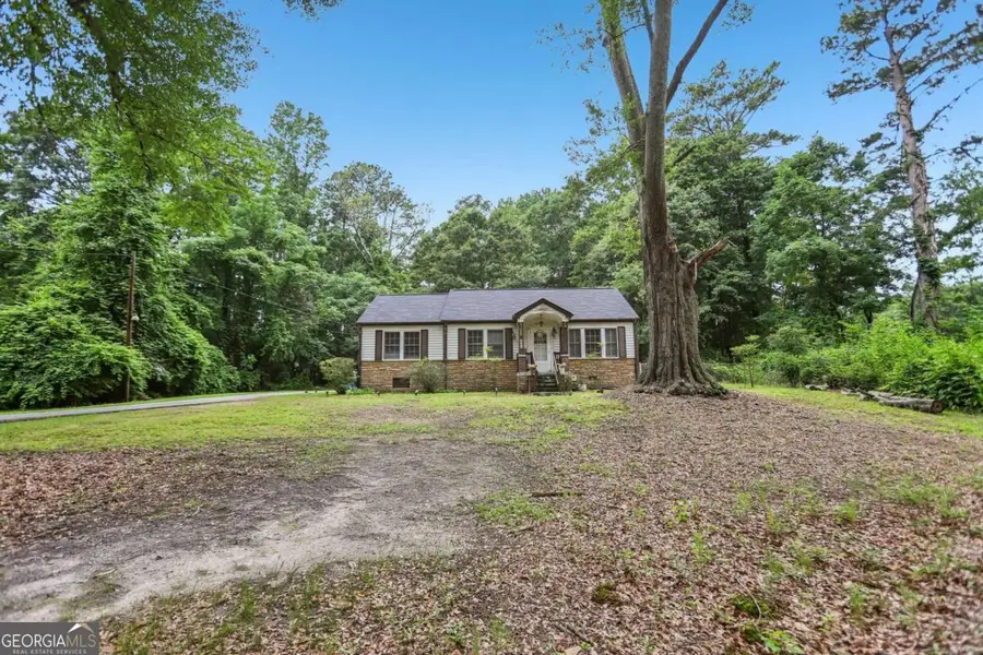 5830 Garner Road Sw, Mableton, GA 30126 - #3