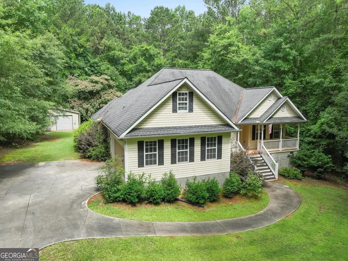 51 Creekwood Drive, Griffin, GA 30223 - #1