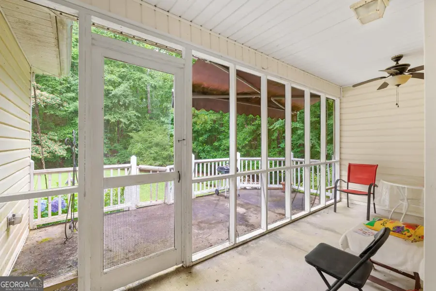 51 Creekwood Drive, Griffin, GA 30223 - #2