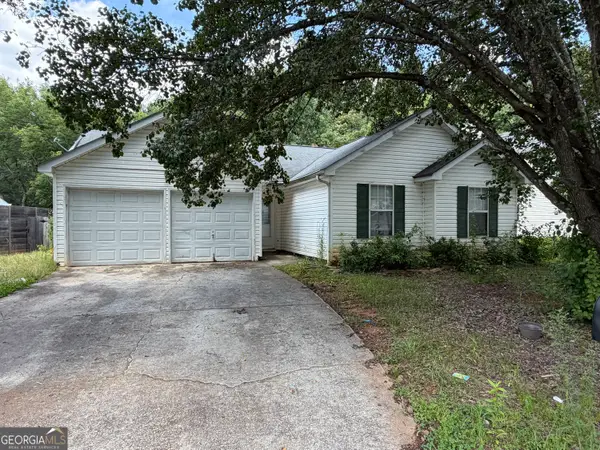 4093 Waldrop Hills Drive, Decatur, GA 30034