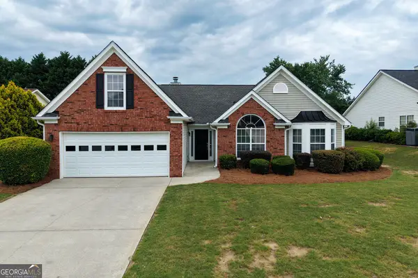 2632 Midler Court, Buford, GA 30519
