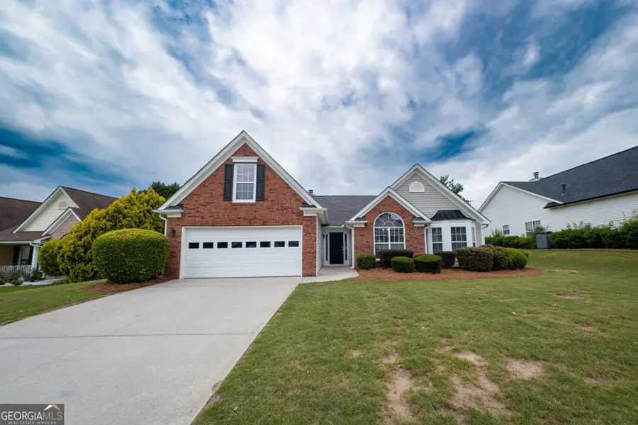 2632 Midler Court, Buford, GA 30519 - #2