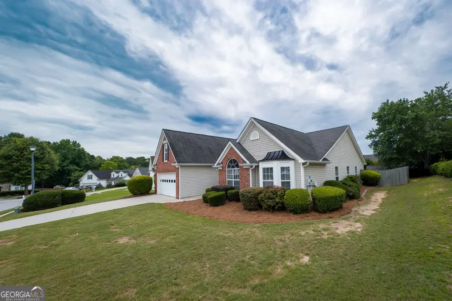 2632 Midler Court, Buford, GA 30519 - #3