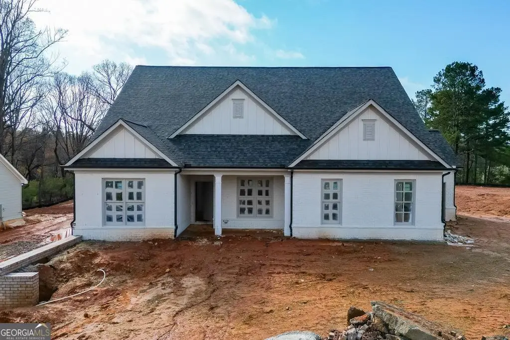 4775 E Reed Road, Gainesville, GA 30507 - #1