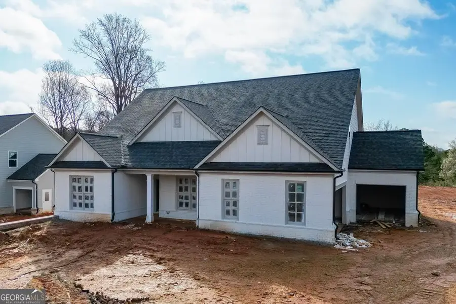 4775 E Reed Road, Gainesville, GA 30507 - #3