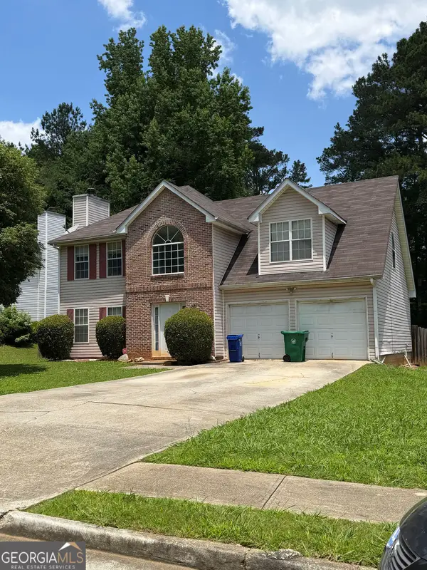 2942 Duncan Place, Decatur, GA 30034