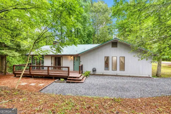 9 Mystic Court, Ellijay, GA 30540