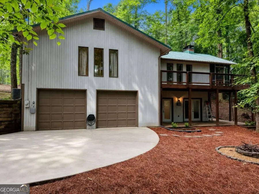 9 Mystic Court, Ellijay, GA 30540 - #2
