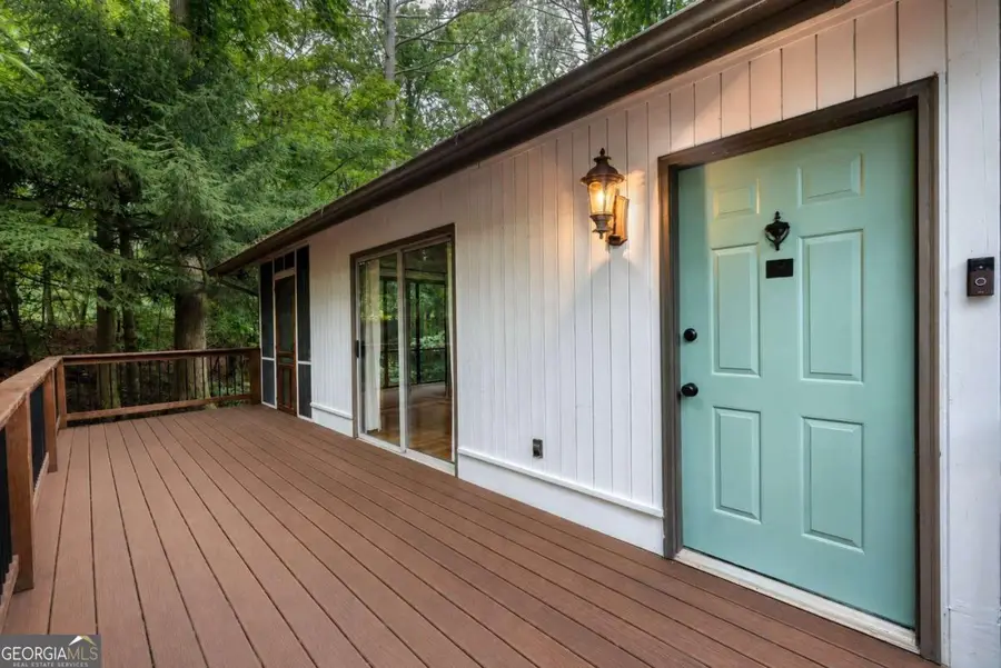 9 Mystic Court, Ellijay, GA 30540 - #3
