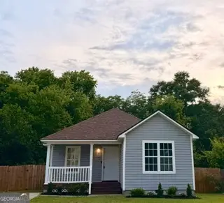 2125 Cedar Avenue, Macon, GA 31204 - #1