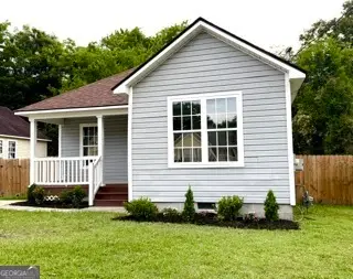 2125 Cedar Avenue, Macon, GA 31204 - #3