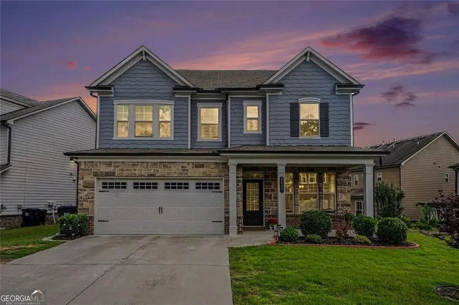 3437 Ivy Birch Way, Buford, GA 30519 - #2