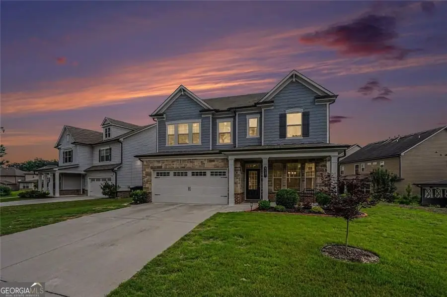 3437 Ivy Birch Way, Buford, GA 30519 - #3