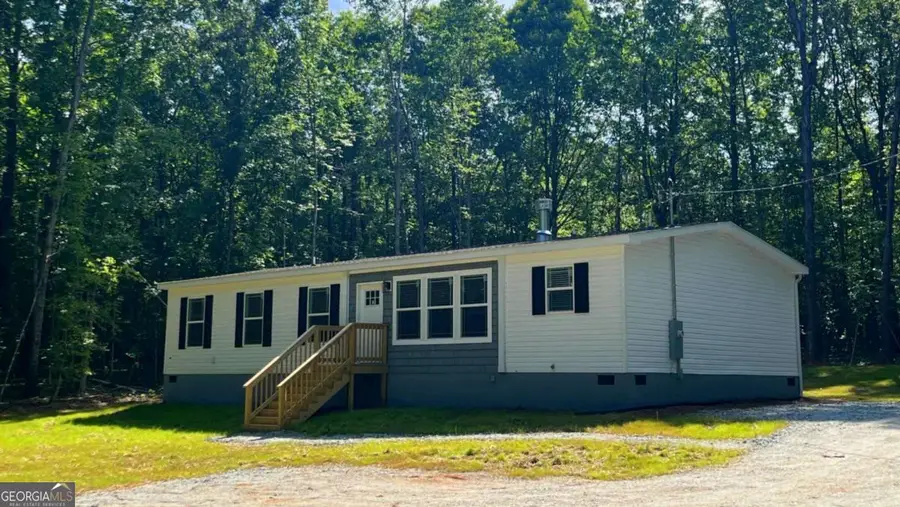 140C Lakeshore Drive, Eatonton, GA 31024 - #3
