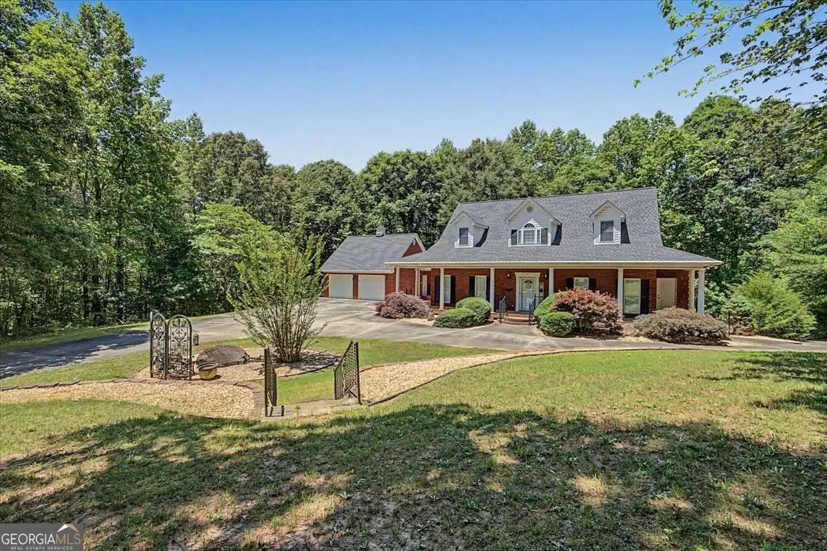 1136 Cole Lake Road, Dallas, GA 30157 - #1