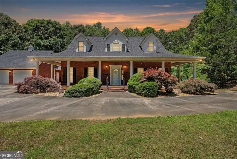 1136 Cole Lake Road, Dallas, GA 30157 - #2