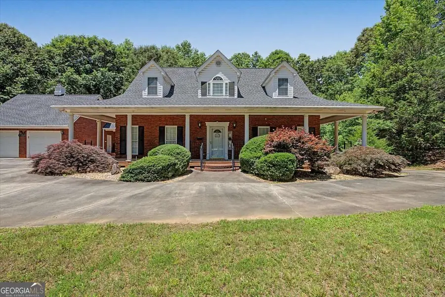 1136 Cole Lake Road, Dallas, GA 30157 - #3