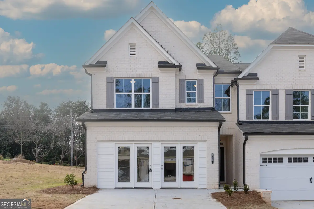 4240 Cavalier Way, Duluth, GA 30097 - #1