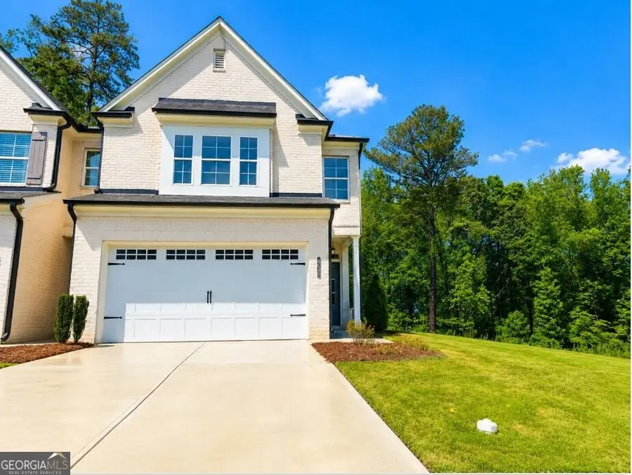 4240 Cavalier Way, Duluth, GA 30097 - #2