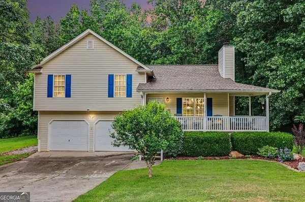 100 Orchard Drive, Temple, GA 30179