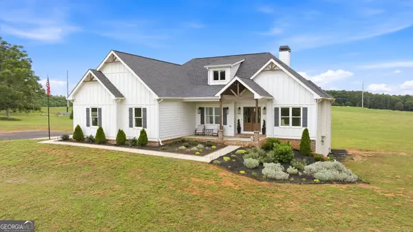 868 Brock Road, Athens, GA 30607