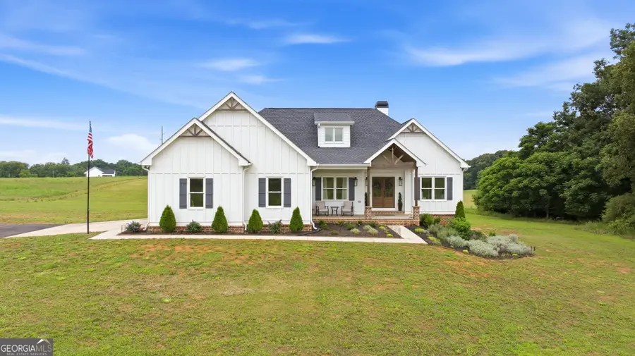 868 Brock Road, Athens, GA 30607 - #2