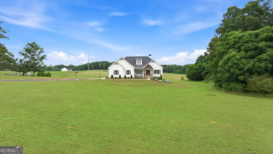 868 Brock Road, Athens, GA 30607 - #3