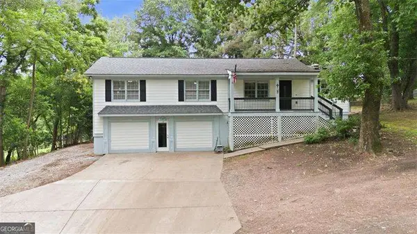 4243 Earney Road, Woodstock, GA 30188