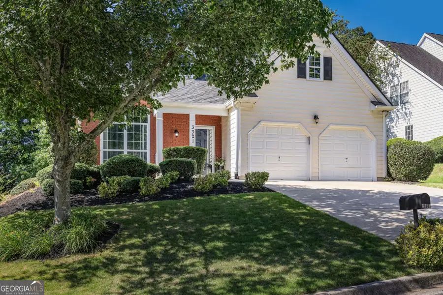 3321 Serenade Court, Milton, GA 30004 - #2