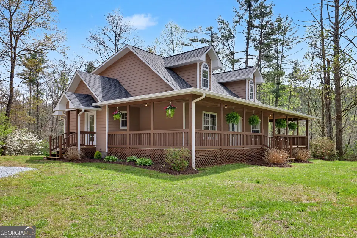 7778 Warwoman Road, Clayton, GA 30525 - #1